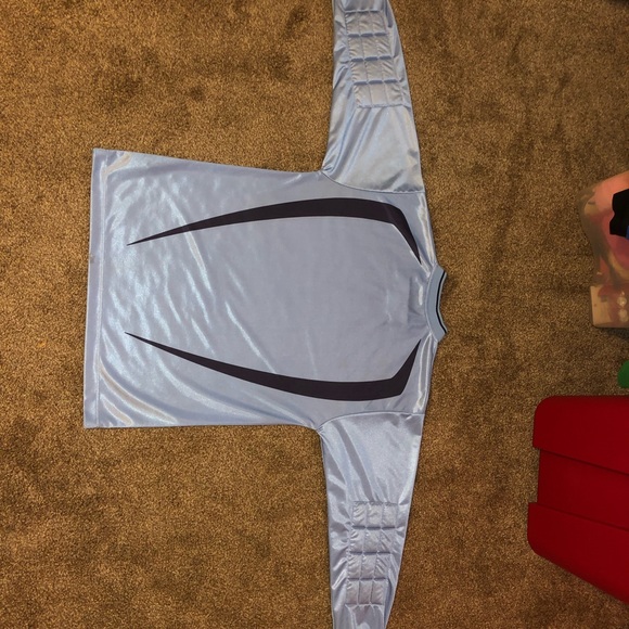 Goalkeeper jerseys - Picture 6 of 9